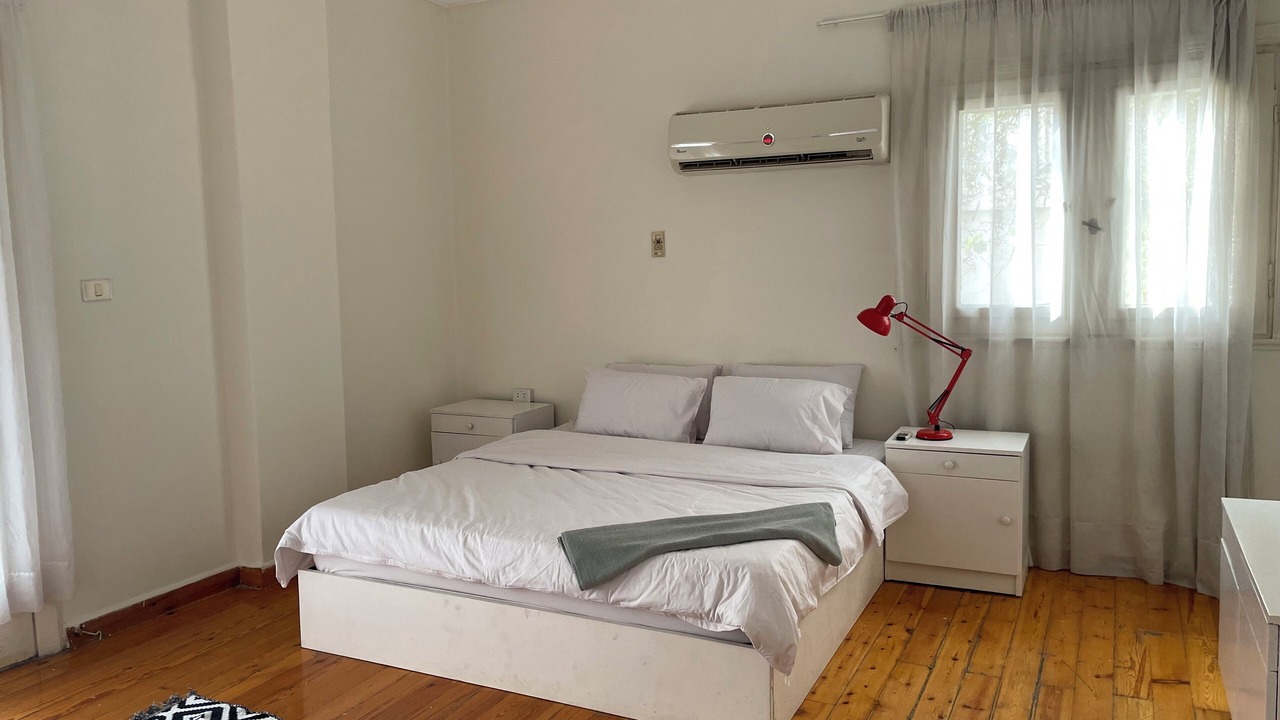 Photo of Bedroom in Maadi