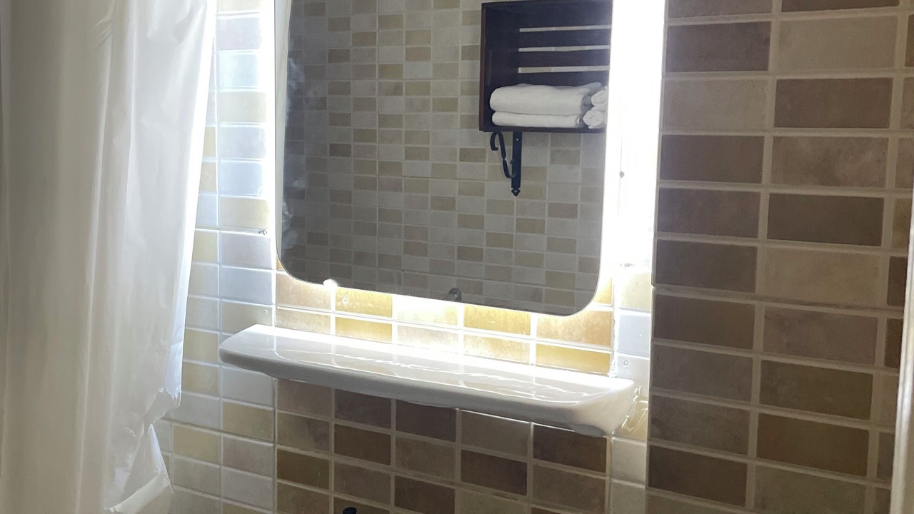 Photo of Bathroom in Maadi