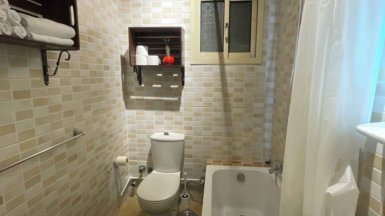 Photo of Bathroom in Maadi