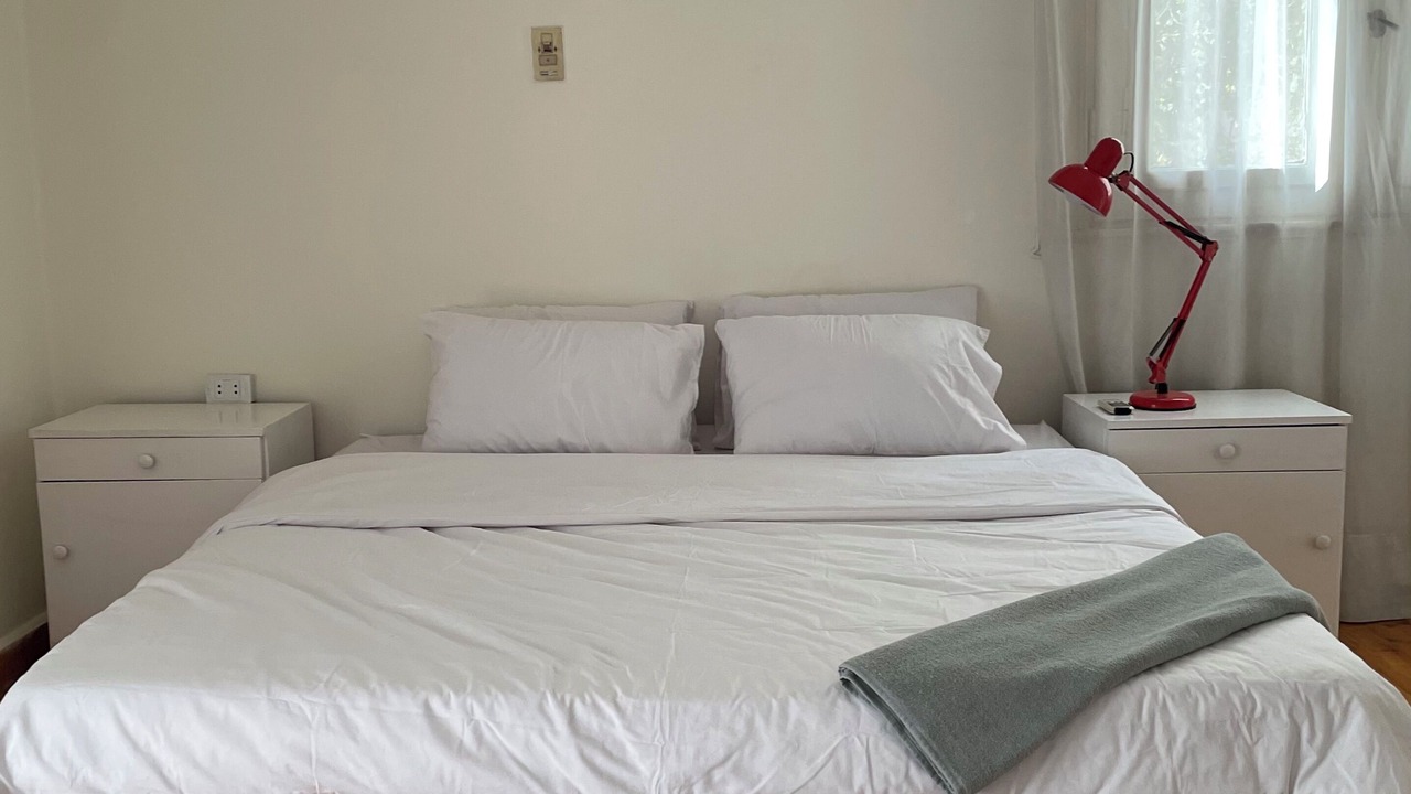 Photo of Bedroom in Maadi