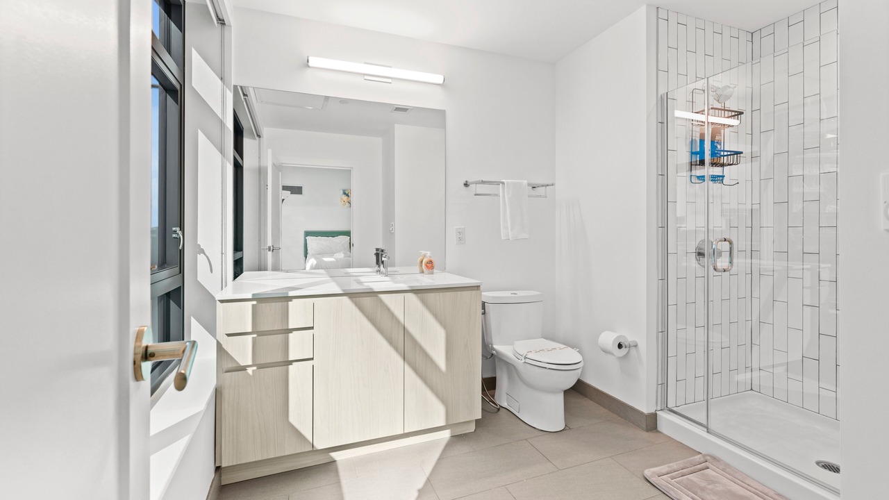 Photo of Bathroom in Fenway–Kenmore