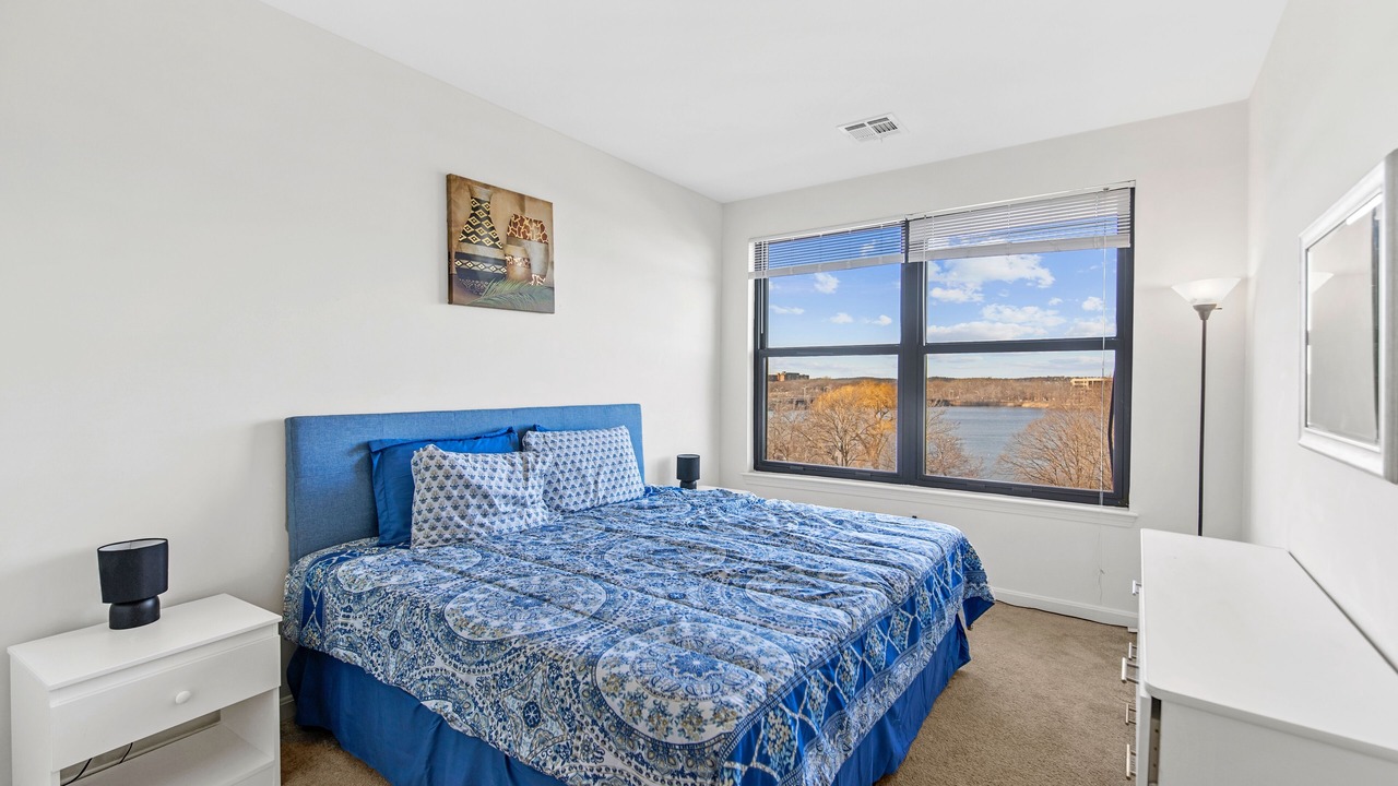 Photo of Bedroom in Assembly Square