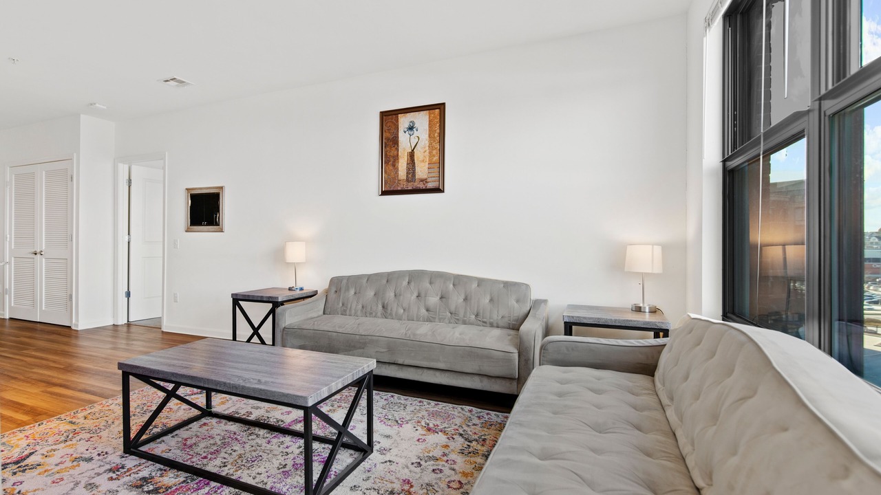 Photo of Livingroom in Assembly Square