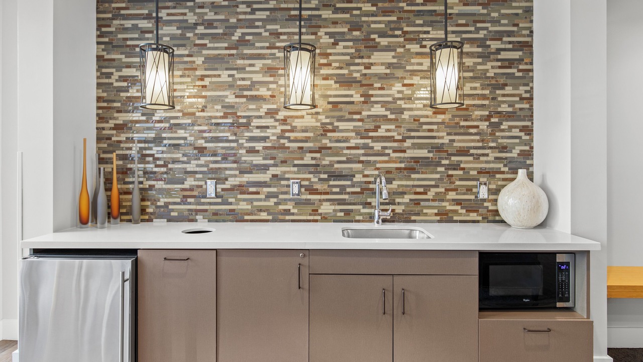 Photo of Kitchen in Assembly Square