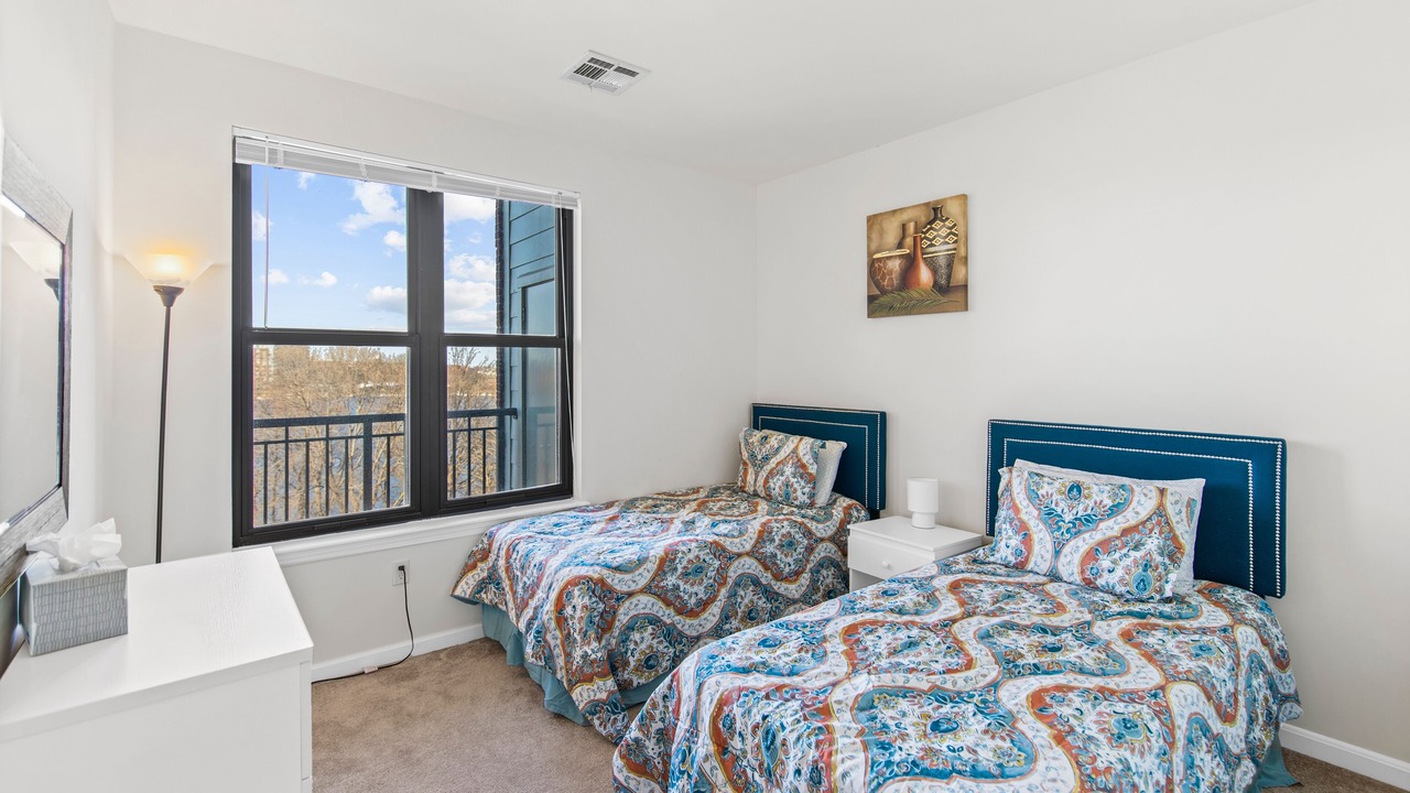 Photo of Bedroom in Assembly Square