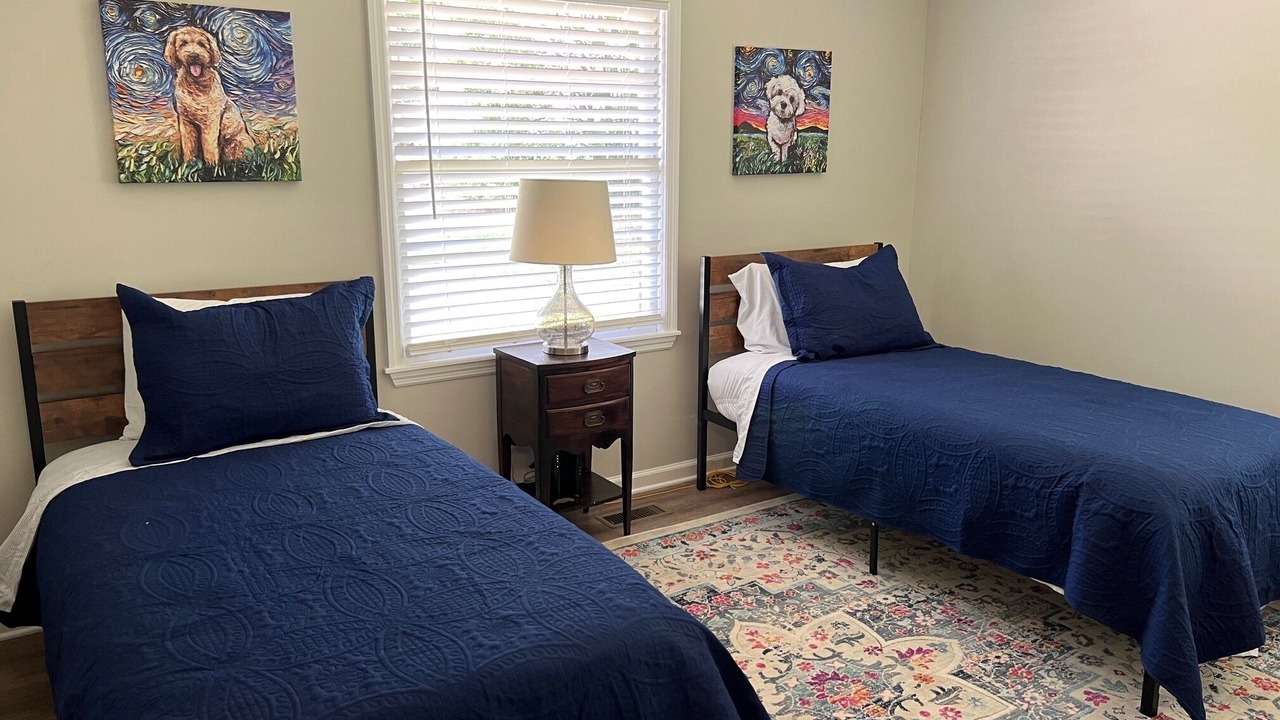Photo of Bedroom in Valdosta