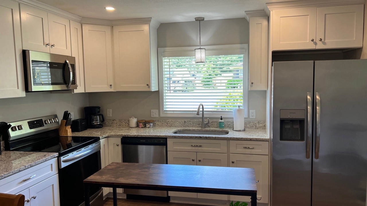 Photo of Kitchen in Valdosta