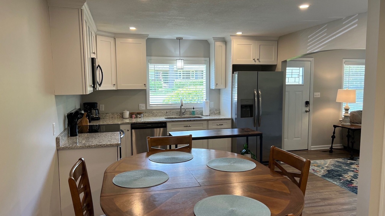 Photo of Kitchen in Valdosta