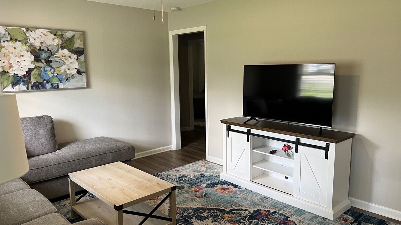Photo of Livingroom in Valdosta