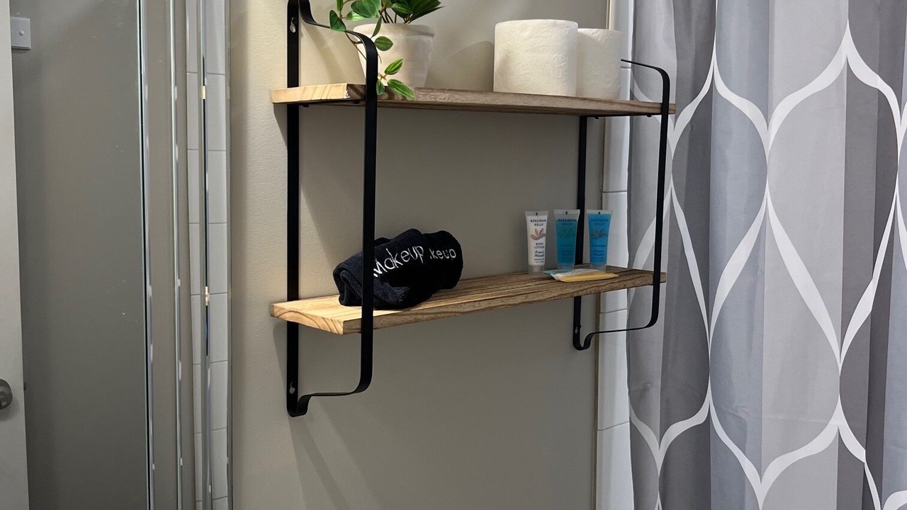Photo of Bathroom in Valdosta