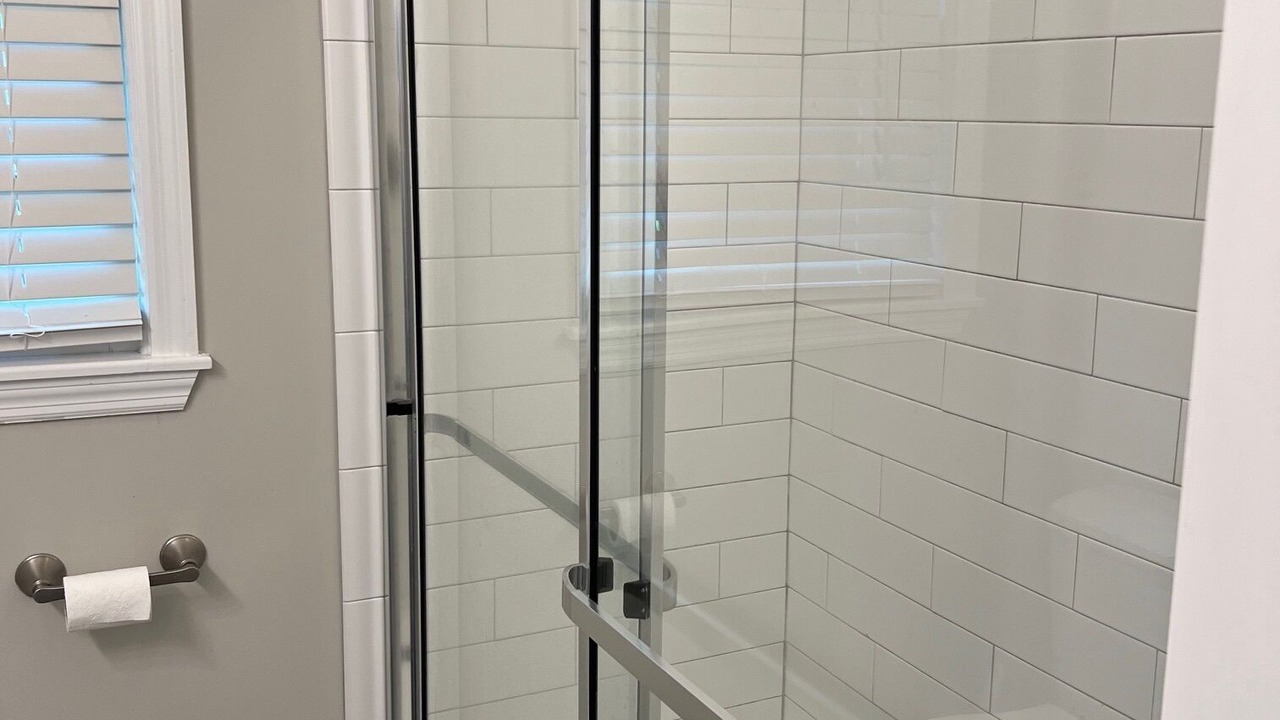 Photo of Bathroom in Valdosta