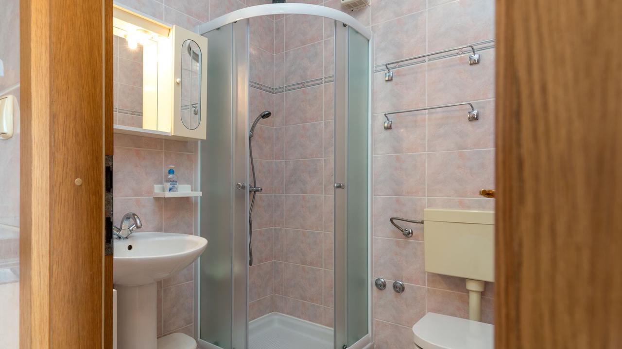 Photo of Bathroom in Podstrana