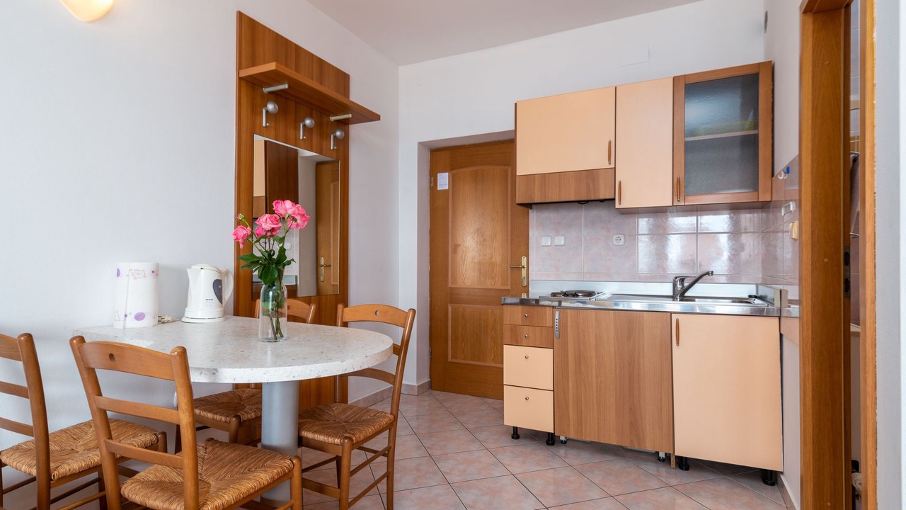 Photo of Bedroom in Podstrana