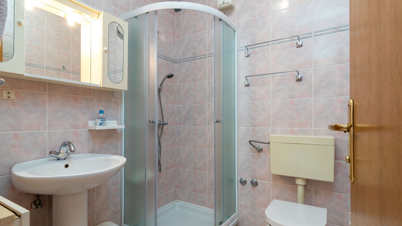 Photo of Bathroom in Podstrana