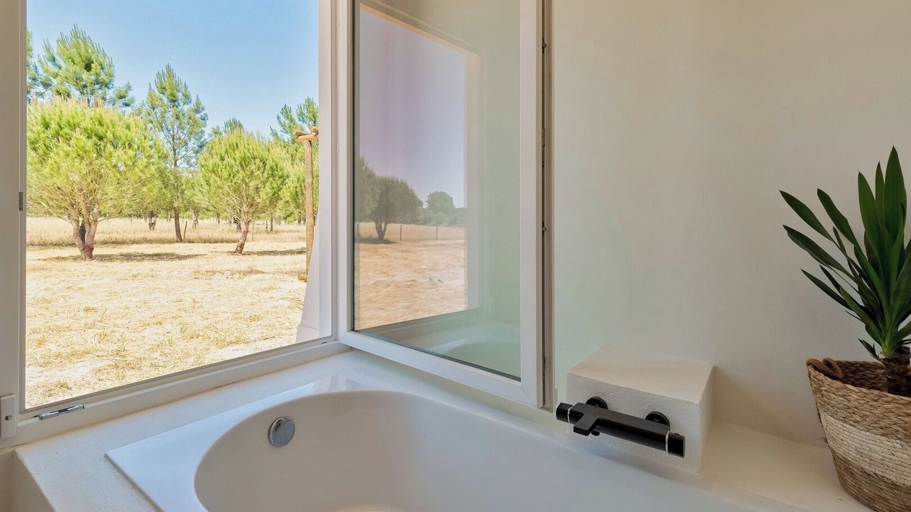 Photo of Bathroom in Grandola