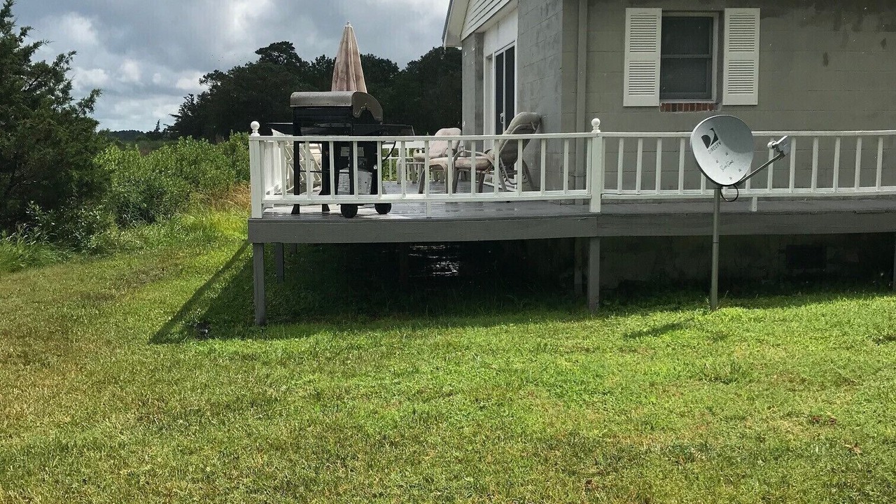 Photo of Patio Balcony in Greenbush