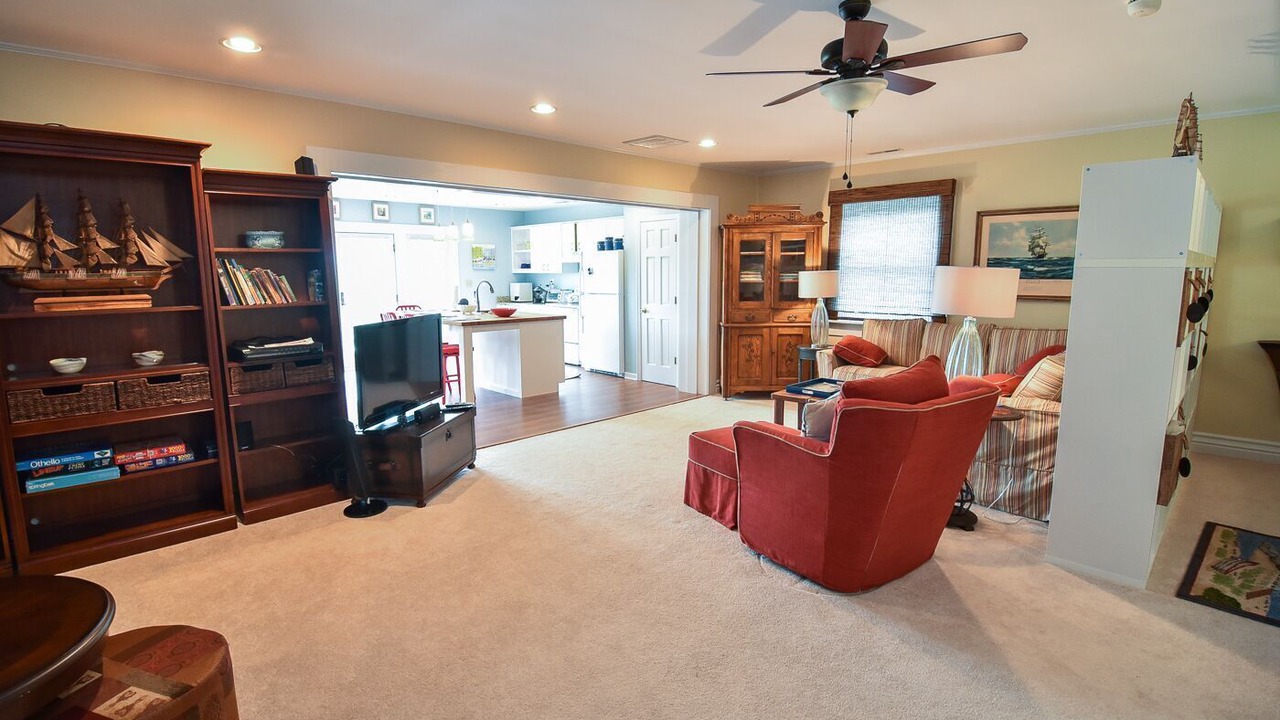 Photo of Livingroom in Greenbush