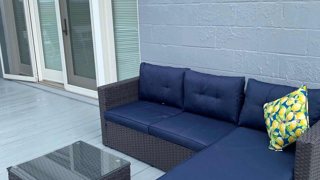 Photo of Patio Balcony in Greenbush