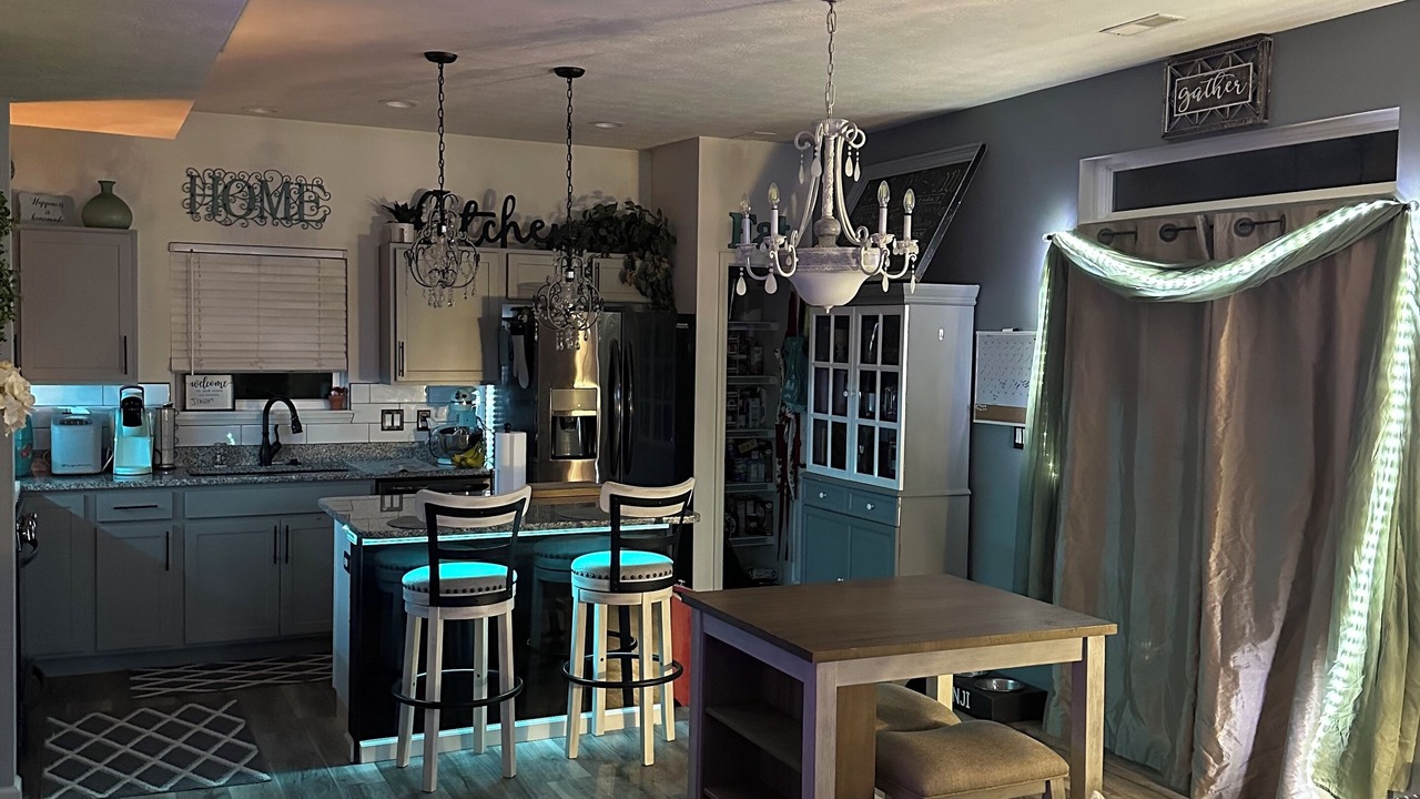 Photo of Livingroom in Stockwell