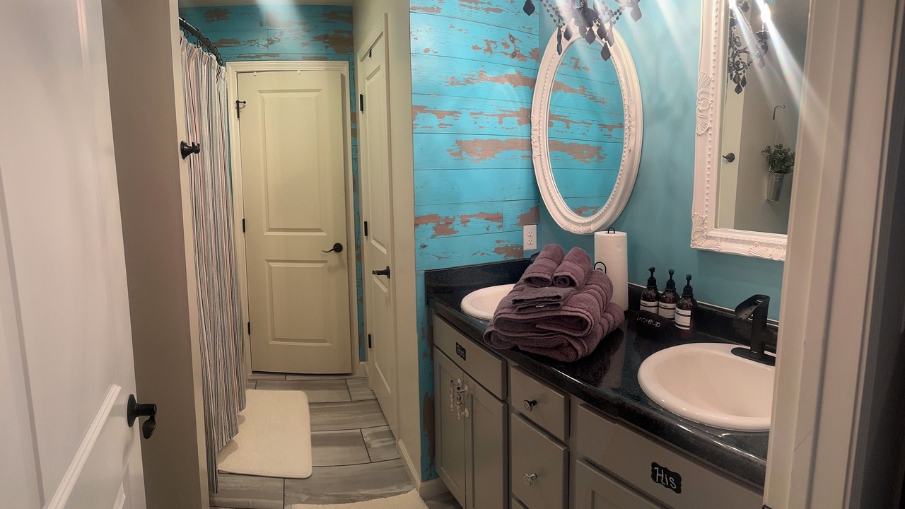 Photo of Bathroom in Stockwell