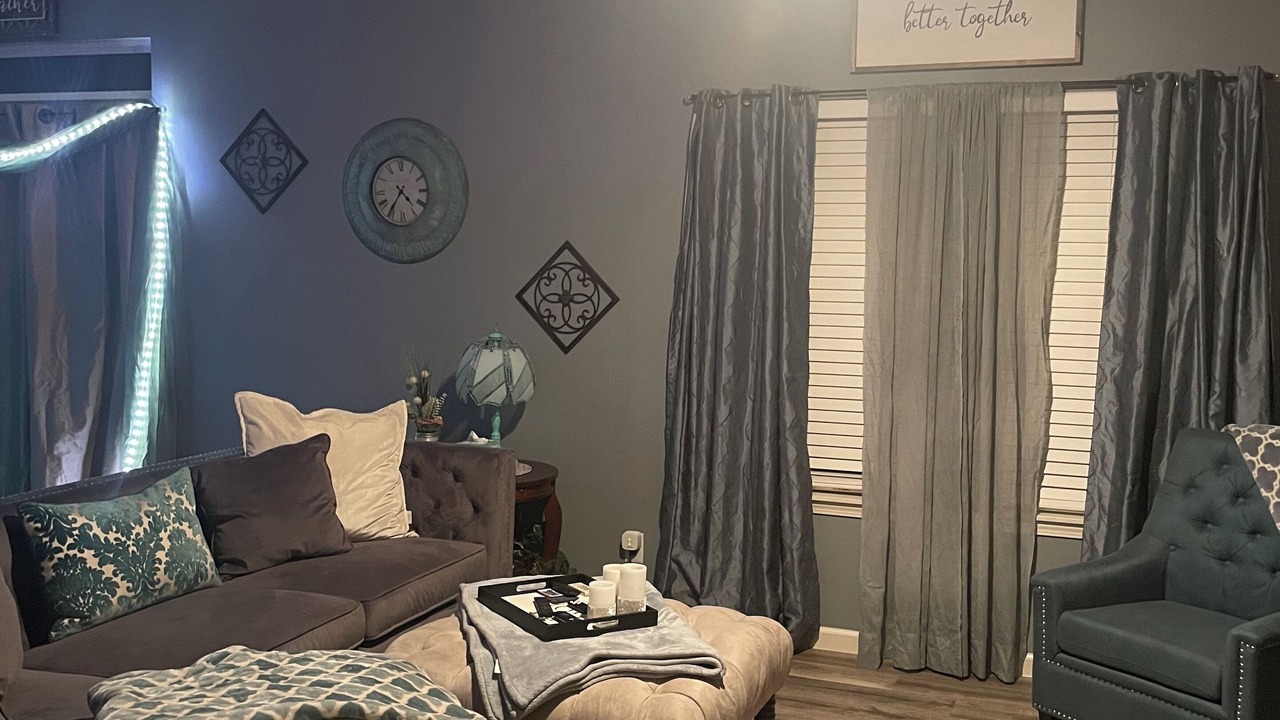 Photo of Livingroom in Stockwell