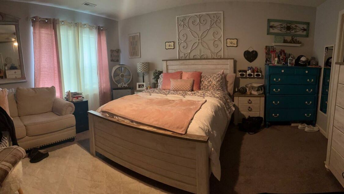 Photo of Bedroom in Stockwell