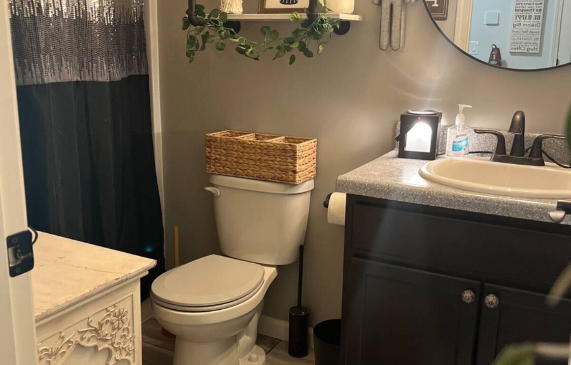 Photo of Bathroom in Stockwell