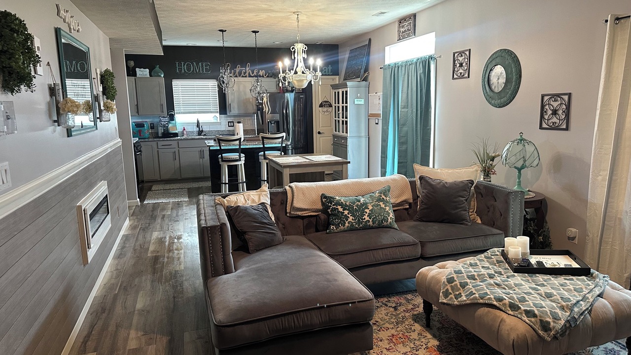 Photo of Livingroom in Stockwell
