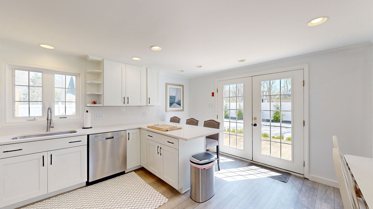 Photo of Kitchen in Katama