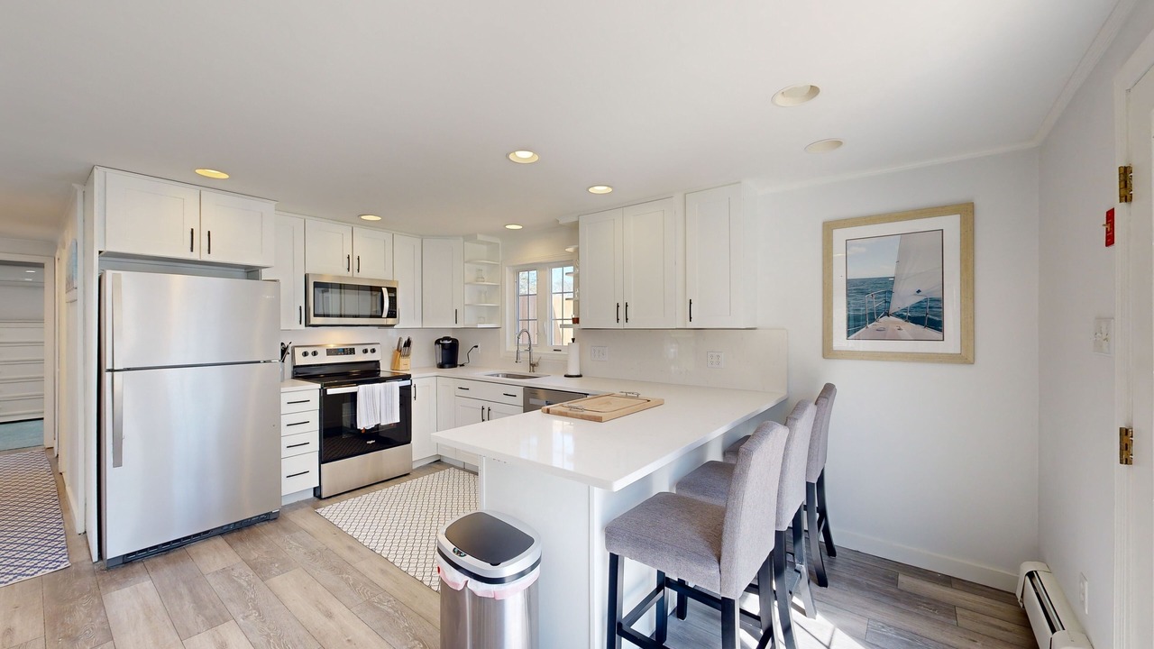 Photo of Kitchen in Katama
