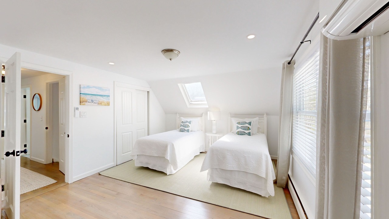 Photo of Bedroom in Katama