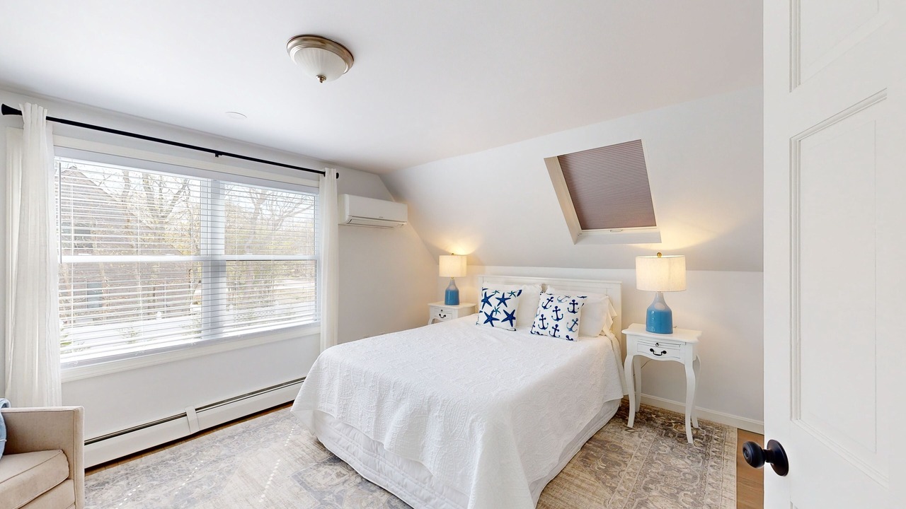 Photo of Bedroom in Katama