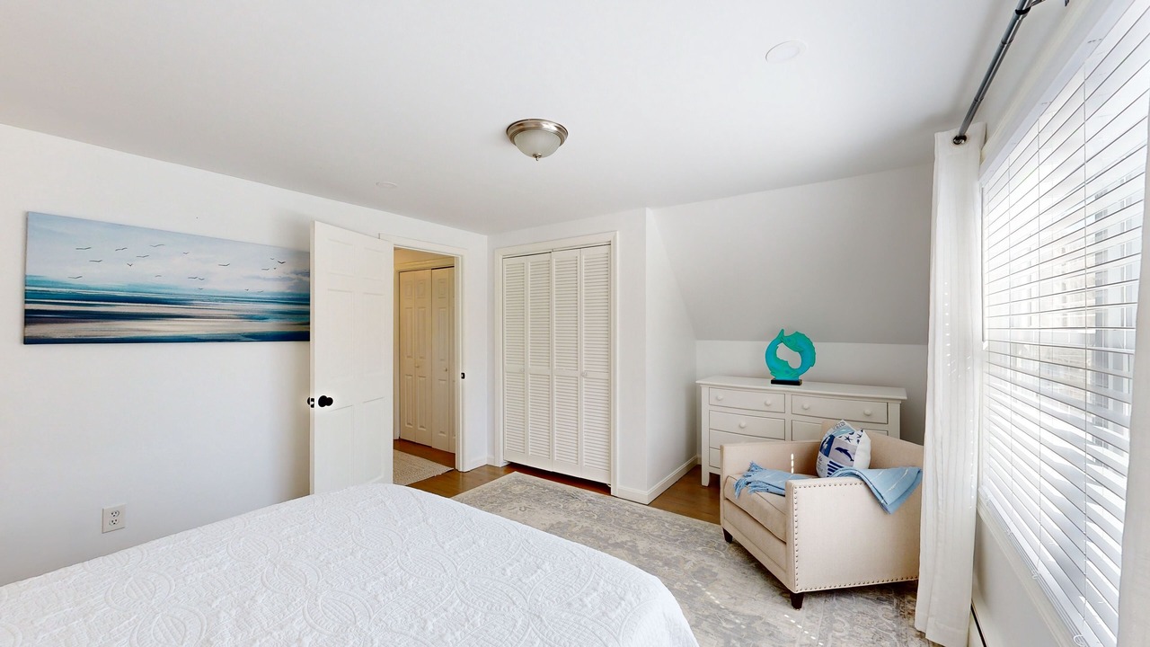 Photo of Bedroom in Katama
