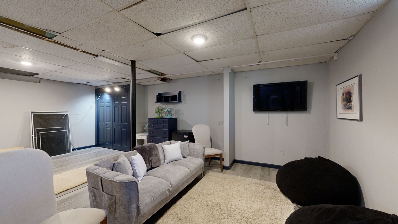 Photo of Livingroom in Katama