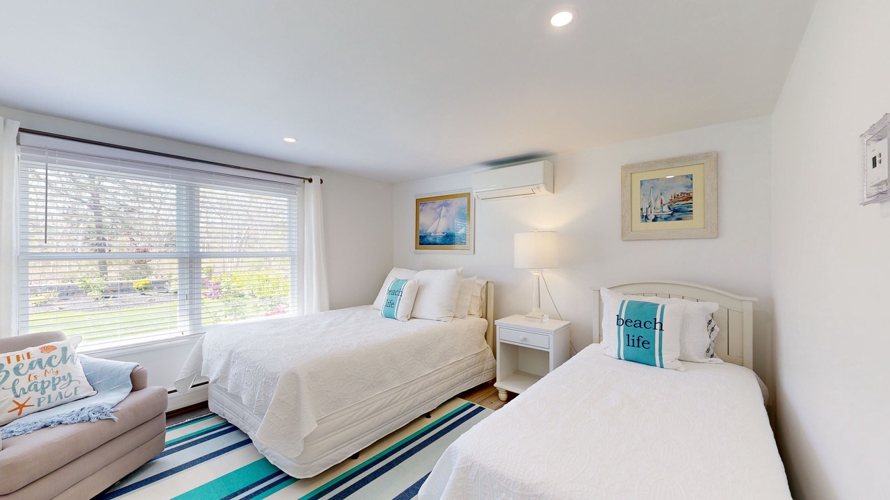 Photo of Bedroom in Katama