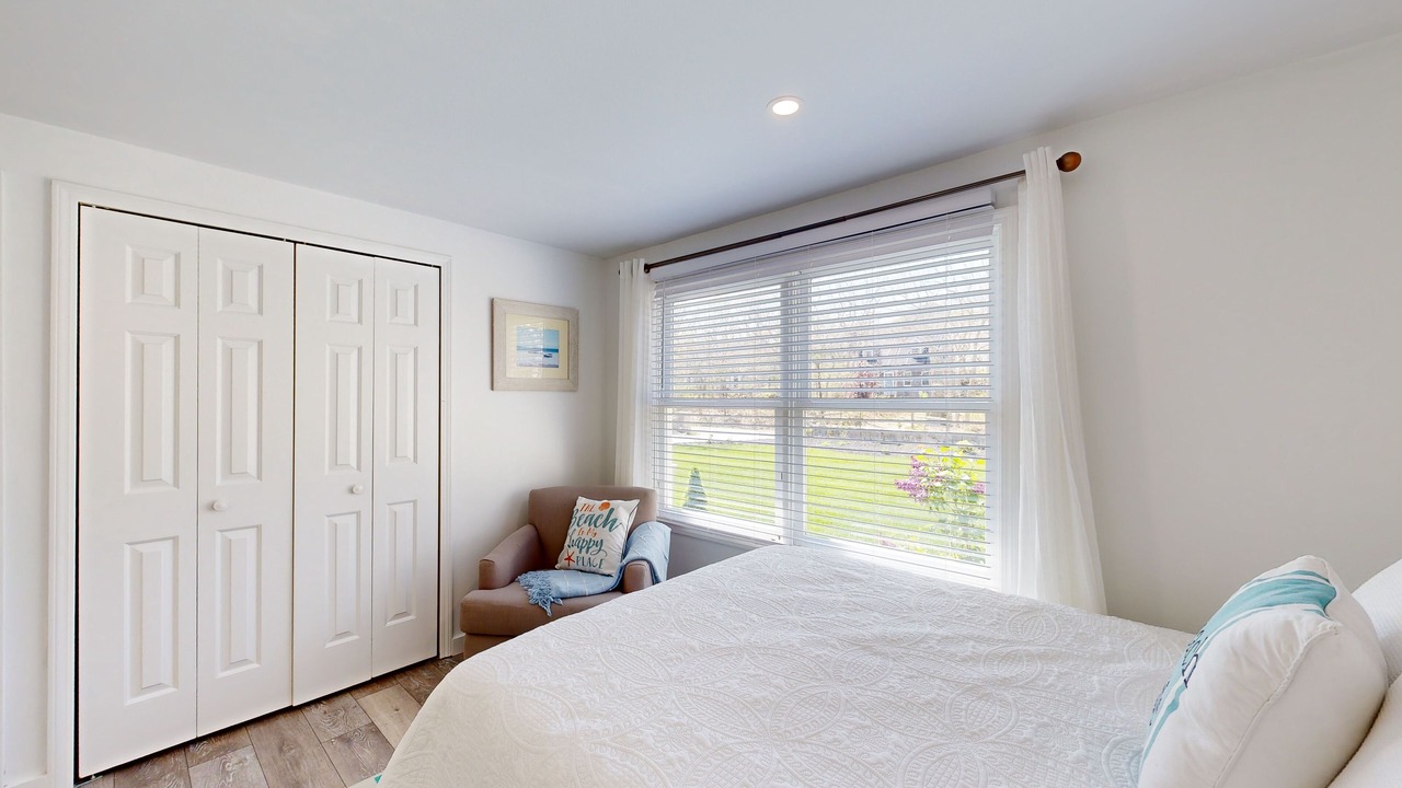 Photo of Bedroom in Katama