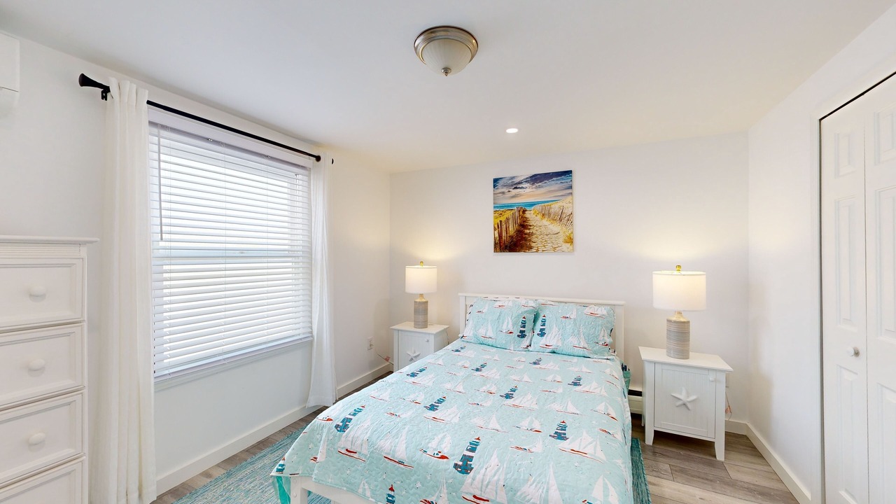 Photo of Bedroom in Katama