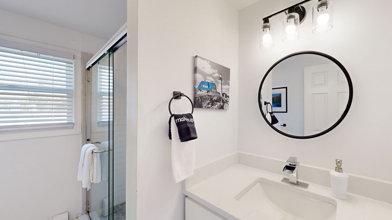 Photo of Bathroom in Katama