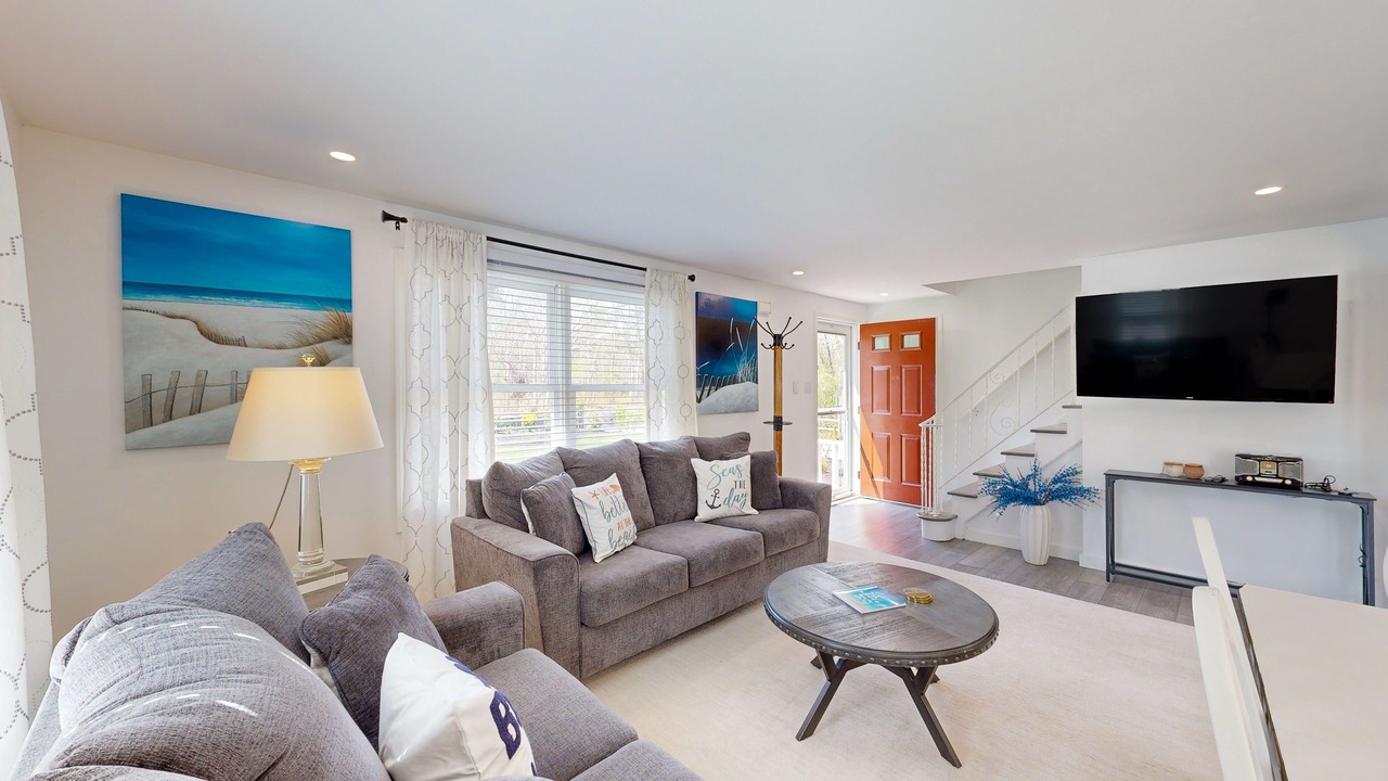 Photo of Livingroom in Katama
