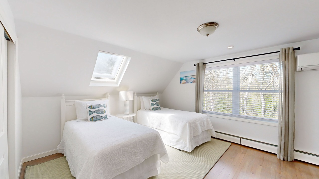 Photo of Bedroom in Katama