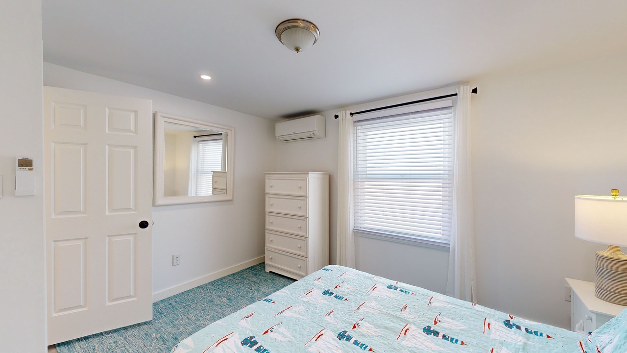 Photo of Bedroom in Katama