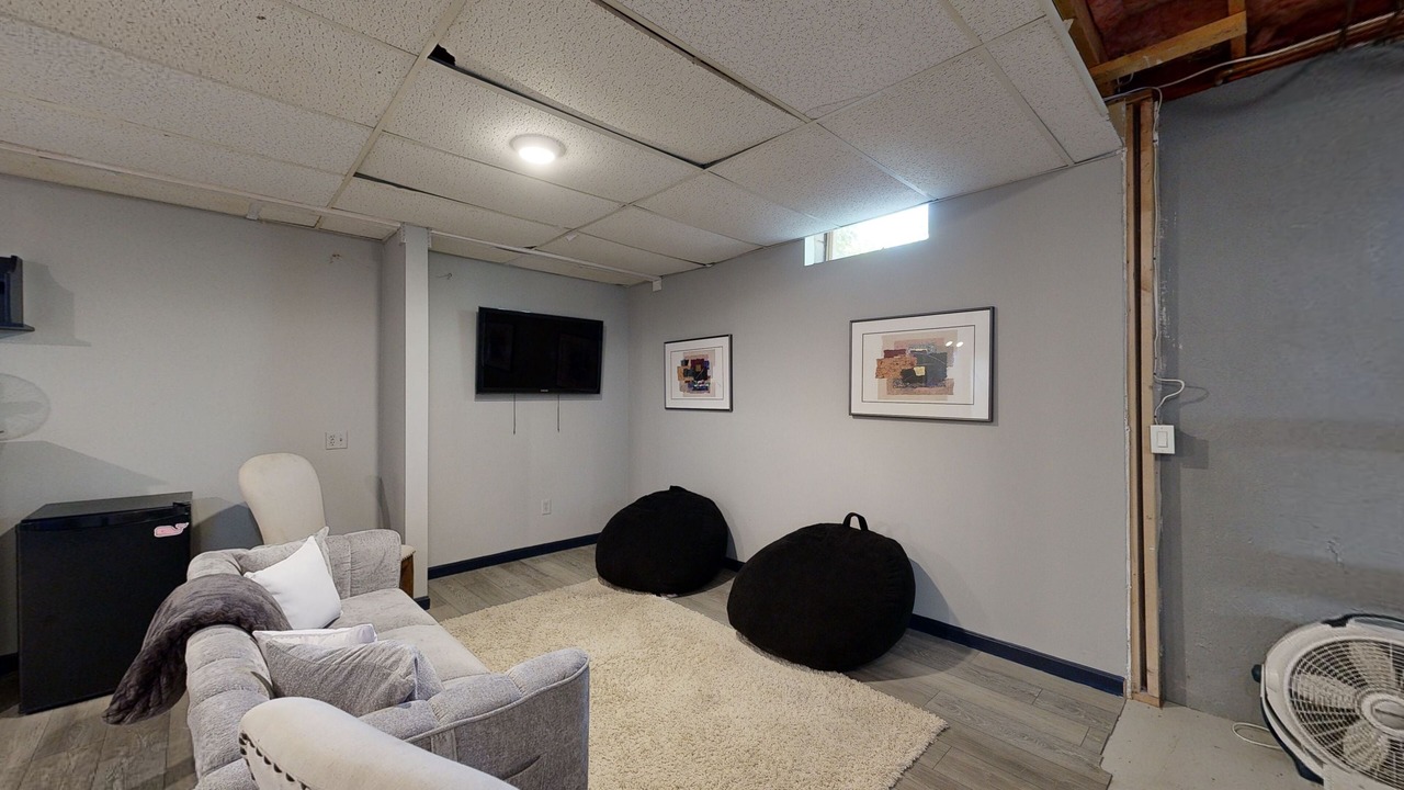 Photo of Livingroom in Katama