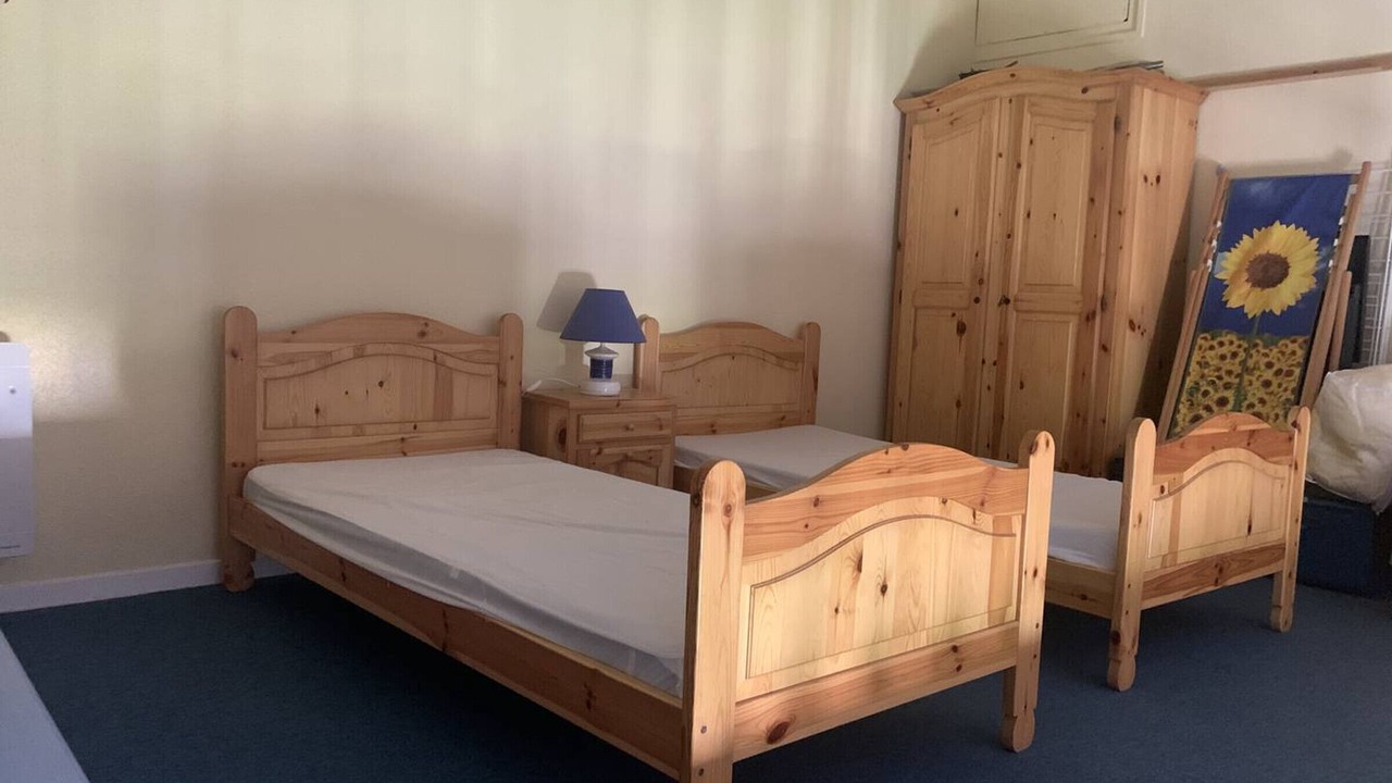Photo of Bedroom in Merville-Franceville-Plage