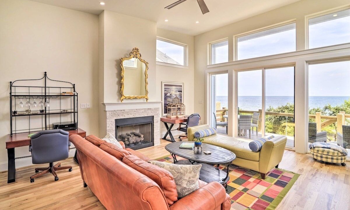 Photo of Livingroom in East Ocean View