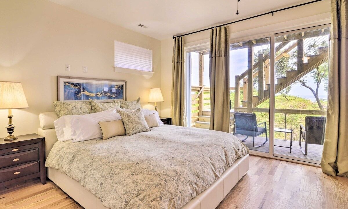 Photo of Bedroom in East Ocean View