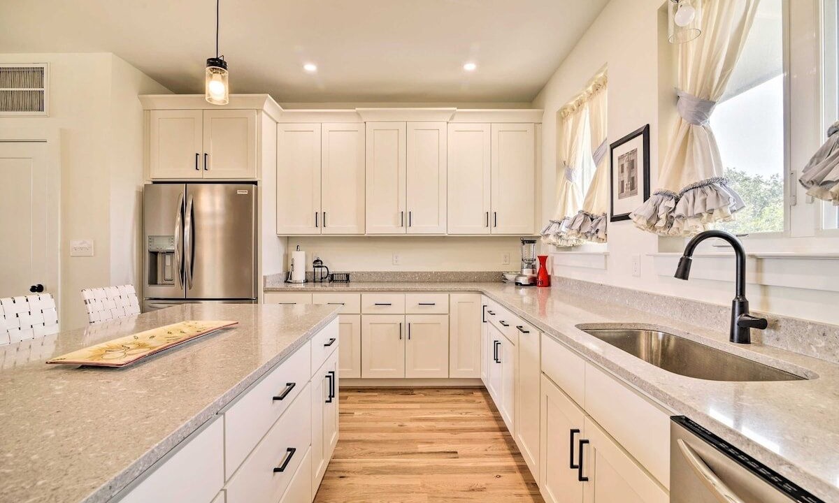 Photo of Kitchen in East Ocean View