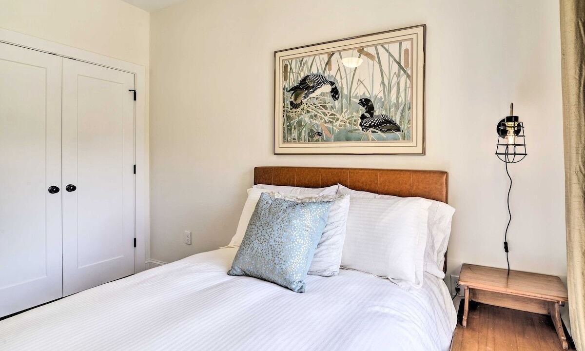 Photo of Bedroom in East Ocean View