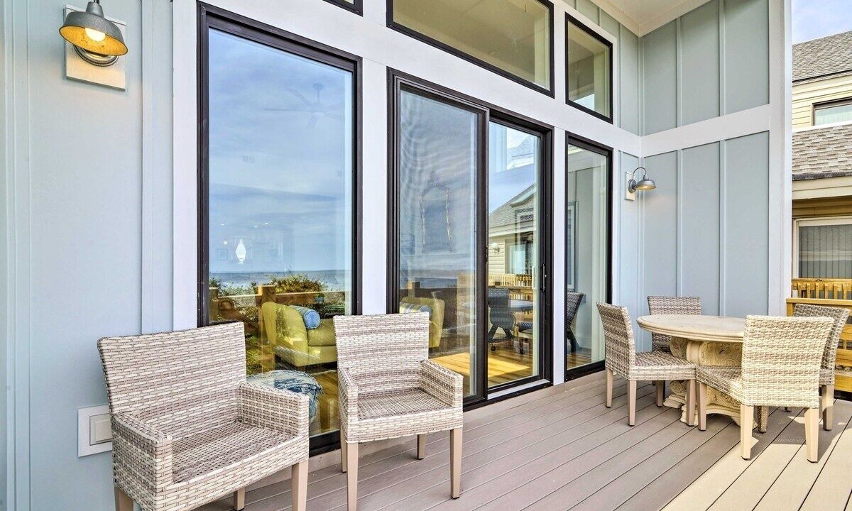Photo of Outdoor in East Ocean View