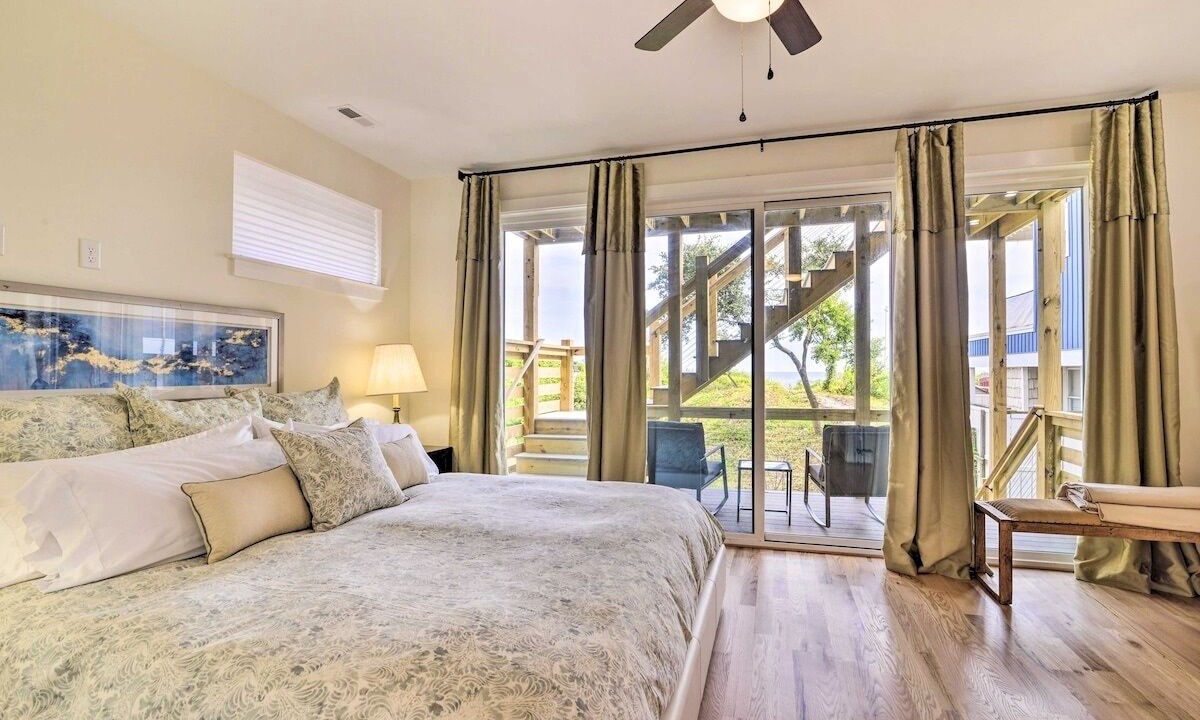 Photo of Bedroom in East Ocean View