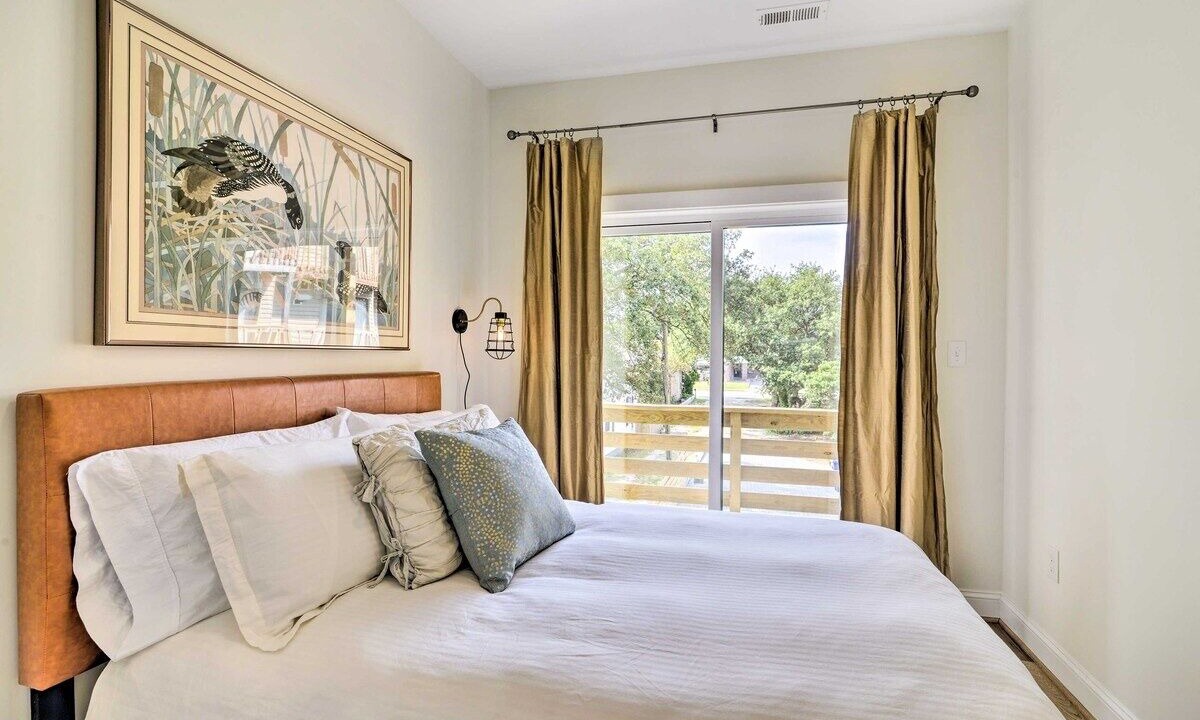 Photo of Bedroom in East Ocean View